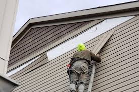 Trusted Pecan Grove, TX Siding Installation & Repair Experts